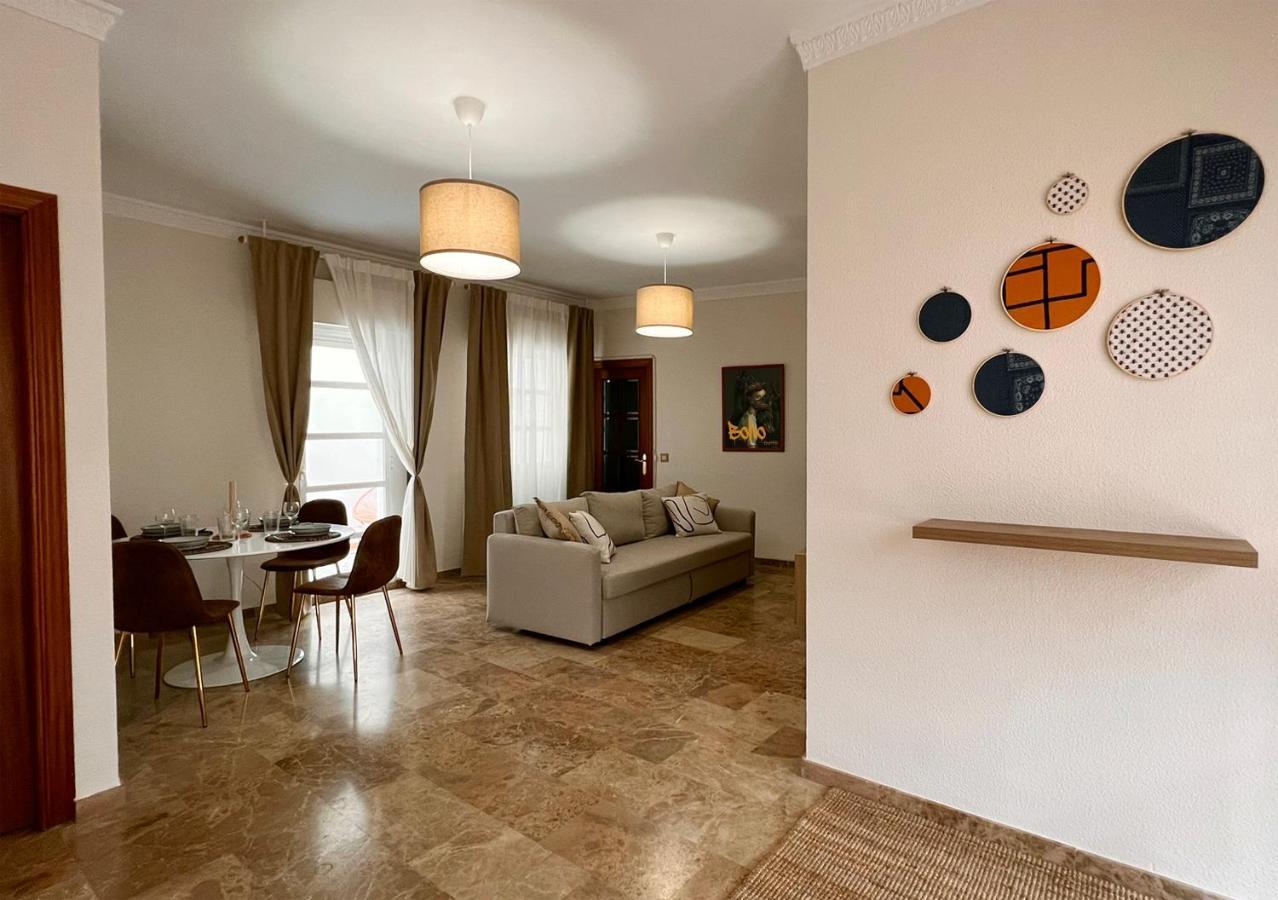 Apartment Boho Córdoba